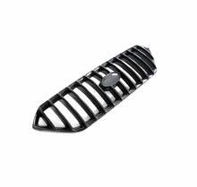 JDMuscle [18 - 21 WRX/STI] Amuga Style Carbon Fiber Grille | Twill / Honey Comb - JDMuscleGrillesJDM-WRX18-FGACF2X2