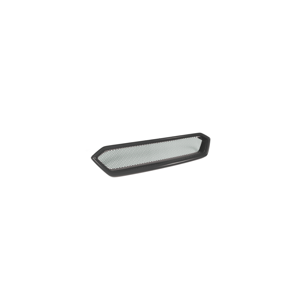 JDMuscle [18-21 WRX/STI] CS Style V2 Front Bumper Grille | Paint Matched/Gloss Black - JDMuscleGrillesJDM-WRX18-FG2-ABS61KDark Grey Metallic (61K)