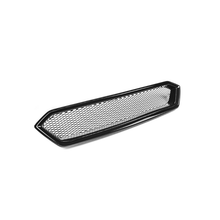 JDMuscle [18-21 WRX/STI] CS Style V2 Front Bumper Grille | Paint Matched/Gloss Black - Return - JDMuscleGrillesJDM-WRX18-FGGB-R4S 072326Gloss Black