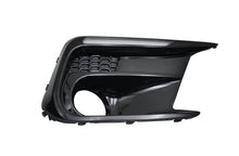 JDMuscle [18 - 21 WRX/STI] JDM Style Sequential Turn+Drl Bezel w/ Fog Light Cut Out - Return - JDMuscleLight Mounting and HardwareJDM-WRX18-13300108-R4S