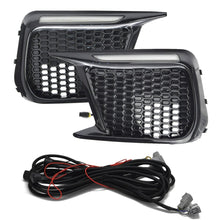 JDMuscle [18 - 21 WRX/STI] JDM Style Sequential Turn+Drl Bezel w/o Fog Light - Return - JDMuscleLight Mounting and HardwareJDM-WRX18-13300110-R4S 05062026