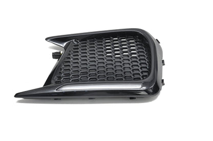 JDMuscle [18 - 21 WRX/STI] JDM Style Sequential Turn+Drl Bezel w/o Fog Light - Return - JDMuscleLight Mounting and HardwareJDM-WRX18-13300110-R4S 05062026