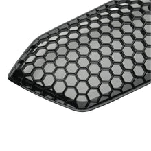 JDMuscle [18 - 21 WRX/STI] Sport Grille - JDMuscleGrillesJDM-WRX18-FG-S