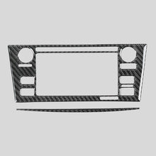 JDMuscle 2016 - 18 WRX/STI P&S Series Carbon Fiber Radio W/Touchscreen Trim Covers | JDM - WRX15 - PS - 015016 - JDMuscleTrim KitsJDM-WRX15-PS-015016