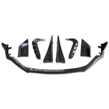 JDMuscle [2022+] BRZ (ZD8) STI - Style Aero Package - JDMuscleAerodynamic PackageJDM-ZD8-959FULLCF2x2 Carbon Fiber