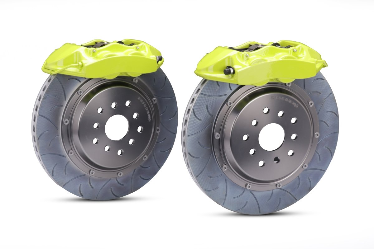 JDMuscle [22 - 25 BRZ/GR86] Big Brake Kit - JDMuscleBig Brake KitsJDM-ZD8-BBK.1