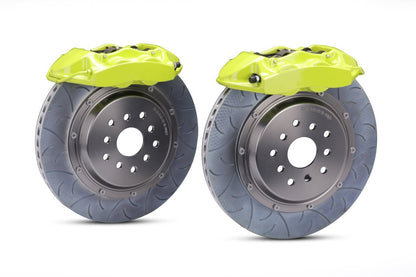 JDMuscle [22 - 25 BRZ/GR86] Big Brake Kit - JDMuscleBig Brake KitsJDM-ZD8-BBK.1