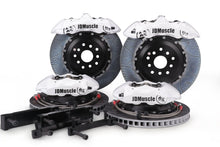 JDMuscle [22 - 25 BRZ/GR86] Big Brake Kit - JDMuscleBig Brake KitsJDM-ZD8-BBK.1
