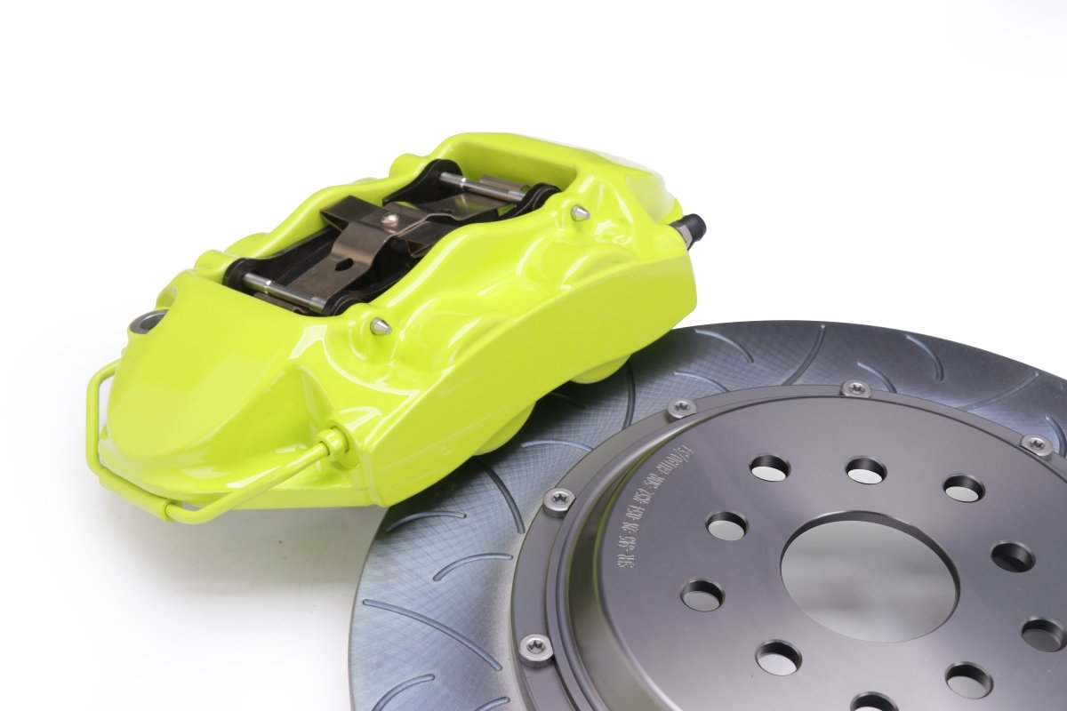 JDMuscle [22 - 25 BRZ/GR86] Big Brake Kit - JDMuscleBig Brake KitsJDM-ZD8-BBK.1