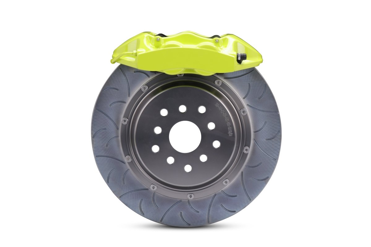 JDMuscle [22 - 25 BRZ/GR86] Big Brake Kit - JDMuscleBig Brake KitsJDM-ZD8-BBK.1