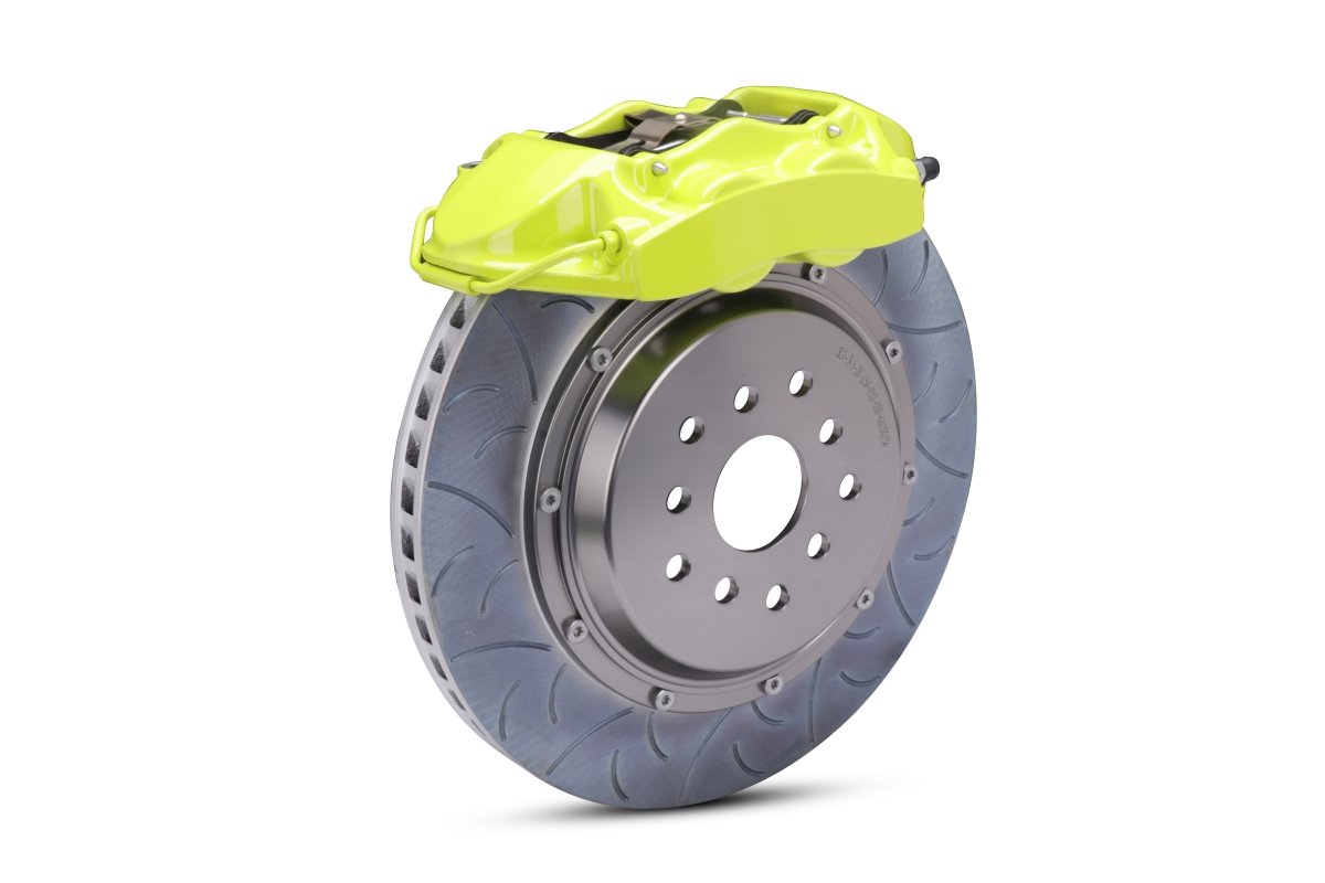 JDMuscle [22 - 25 BRZ/GR86] Big Brake Kit - JDMuscleBig Brake KitsJDM-ZD8-BBK.1