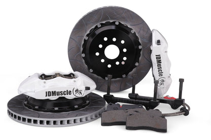 JDMuscle [22 - 25 BRZ/GR86] Big Brake Kit - JDMuscleBig Brake KitsJDM-ZD8-BBK.1