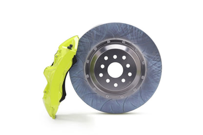 JDMuscle [22 - 25 BRZ/GR86] Big Brake Kit - JDMuscleBig Brake KitsJDM-ZD8-BBK.1