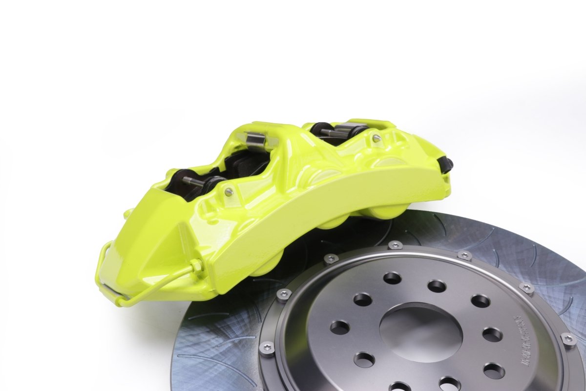 JDMuscle [22 - 25 BRZ/GR86] Big Brake Kit - JDMuscleBig Brake KitsJDM-ZD8-BBK.1