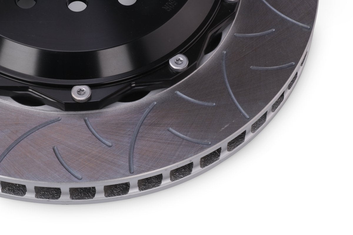 JDMuscle [22-26 WRX] Big Brake Kit - MT and CVT *Special Order*No Refunds* - Return