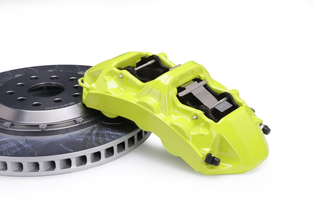 JDMuscle [22 - 25 BRZ/GR86] Big Brake Kit - JDMuscleBig Brake KitsJDM-ZD8-BBK.1
