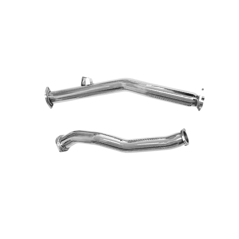 JDMuscle [22 - 25 WRX MT] 3" Performance Intermediate Pipe / Front Pipe / Lower Downpipe - JDMuscleIntermediate PipeJDM-WRX22-IP