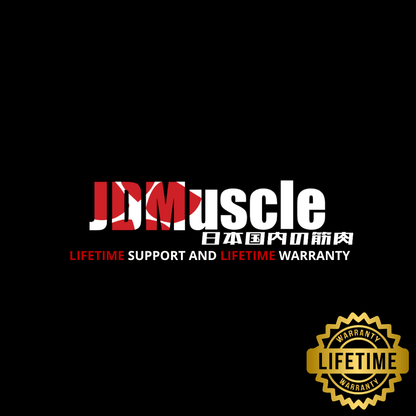 JDMuscle [22 - 25 WRX MT] 3" Performance Intermediate Pipe / Front Pipe / Lower Downpipe - JDMuscleIntermediate PipeJDM-WRX22-IP