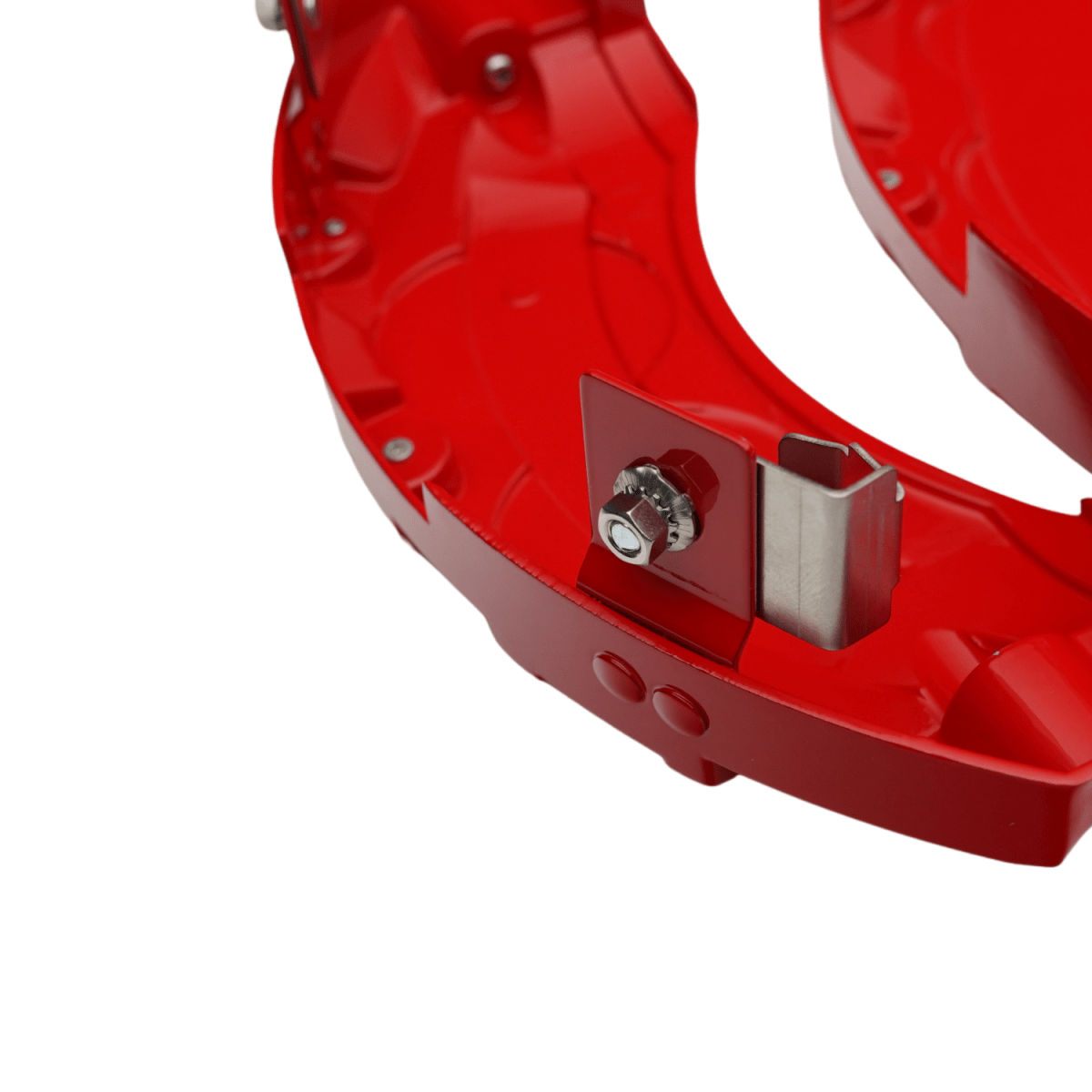 JDMuscle [22 - 25 WRX MT&CVT] Aluminum Brake Caliper Covers - JDMuscleCaliper CoversJDM-WRX22-129HBLUEHyper BlueManual