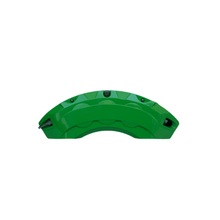 JDMuscle [22 - 25 WRX MT&CVT] Aluminum Brake Caliper Covers - JDMuscleCaliper CoversJDM-WRX22-129DGREENDark GreenManual