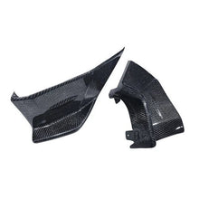 JDMuscle [22 - 26 BRZ/GR86] Spec STI Carbon Fiber Rear Spats - JDMuscleRear LipsJDM-SB-ZD-4