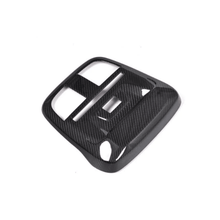 JDMuscle [[22 - 26 BRZ/GR86]] Tanso Pre - preg Carbon Fiber Map Light Cover w/ Gloss Finish - JDMuscleTrim KitsJDM-BRZ22-22090CF2x2 Twill - Normal