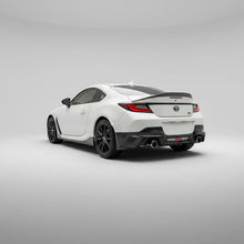 JDMuscle [22 - 26 BRZ/GR86] TRD Style Paint Matched / ABS Duck Bill - JDMuscleSpoilers and WingsJDM-GR86-TRDK1XCrystal White Pearl (K1X)
