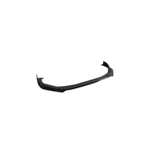 JDMuscle [22-26 WRX] 3-Piece V2 Front Lip | Paint Matched / Carbon Fiber - JDMuscleFront LipsJDM-WRX22-FLDBGloss Black