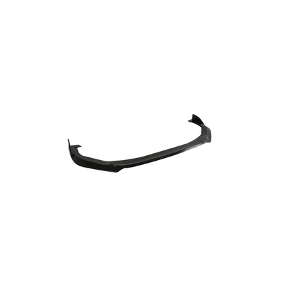 JDMuscle [22-26 WRX] 3-Piece V2 Front Lip | Paint Matched / Carbon Fiber - JDMuscleFront LipsJDM-WRX22-FLDBGloss Black