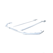 JDMuscle [22-26 WRX] Spec STI Aero Combo  | Paint Matched or ABS