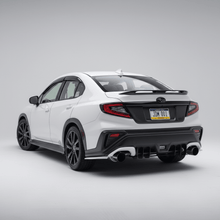 JDMuscle [22 - 26 WRX Base Only] Vacuum Infused V8 Carbon Fiber Duck Bill - JDMuscleSpoilers and WingsJDM-WRX22-DB-V8