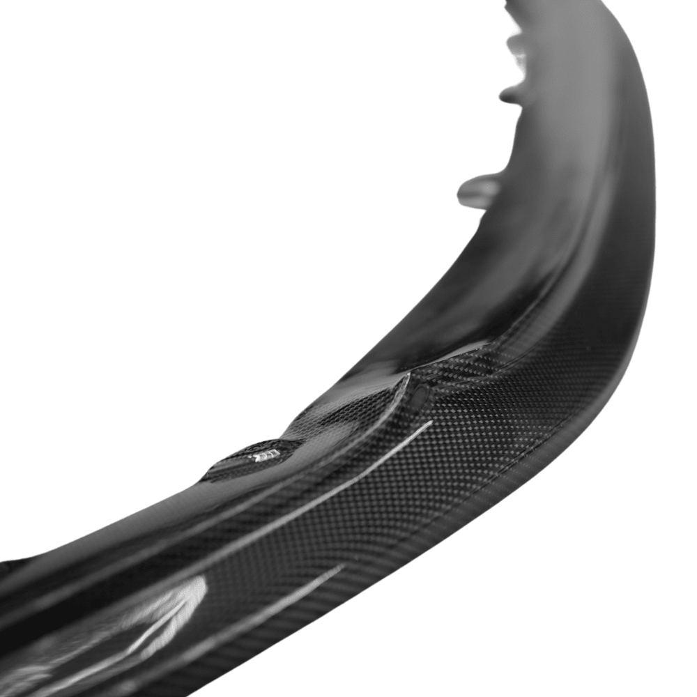JDMuscle [22 - 26 WRX] Carbon Fiber CS Style Front Lip - JDMuscleFront LipsJDM-WRX22-FL-CSCF