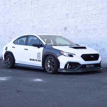 JDMuscle [22 - 26 WRX] Carbon Fiber CS Style Front Lip - JDMuscleFront LipsJDM-WRX22-FL-CSCF