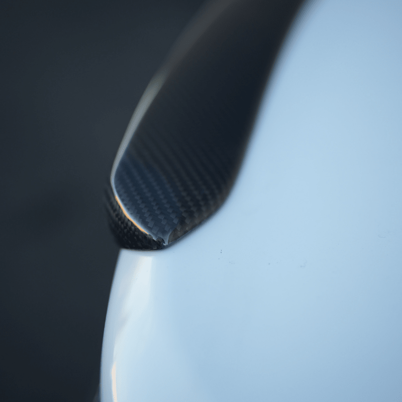 JDMuscle [22 - 26 WRX] Carbon Fiber Duck Bill OEM Style - JDMuscleSpoilers and WingsJDM-WRX22-OEM