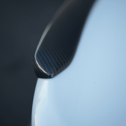 JDMuscle [22 - 26 WRX] Carbon Fiber Duck Bill OEM Style - JDMuscleSpoilers and WingsJDM-WRX22-OEM