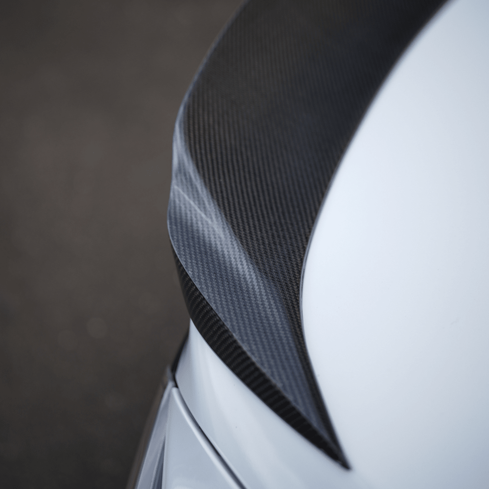 JDMuscle [22 - 26 WRX] Carbon Fiber Duck Bill V5 - JDMuscleSpoilers and WingsJDM-WRX22-DB-V5