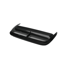 JDMuscle [22-26 WRX] Carbon Fiber FMIC Reverse Hood Scoop V2 - Return (Open-box)