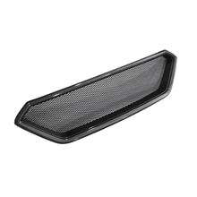 JDMuscle [22-26 WRX] Carbon Fiber Front Bumper Grille V1 - Return - JDMuscleGrillesJDM-WRX22-FG1CF-R4S 080526