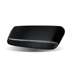 JDMuscle [22-26 WRX] Carbon Fiber Hood Scoop - OE Style - Return
