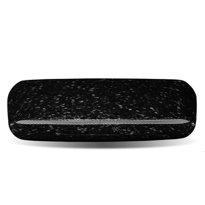 JDMuscle [22-26 WRX] Carbon Fiber Hood Scoop - OE Style - Return