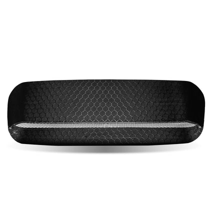 JDMuscle [22-26 WRX] Carbon Fiber Hood Scoop - OE Style - Return