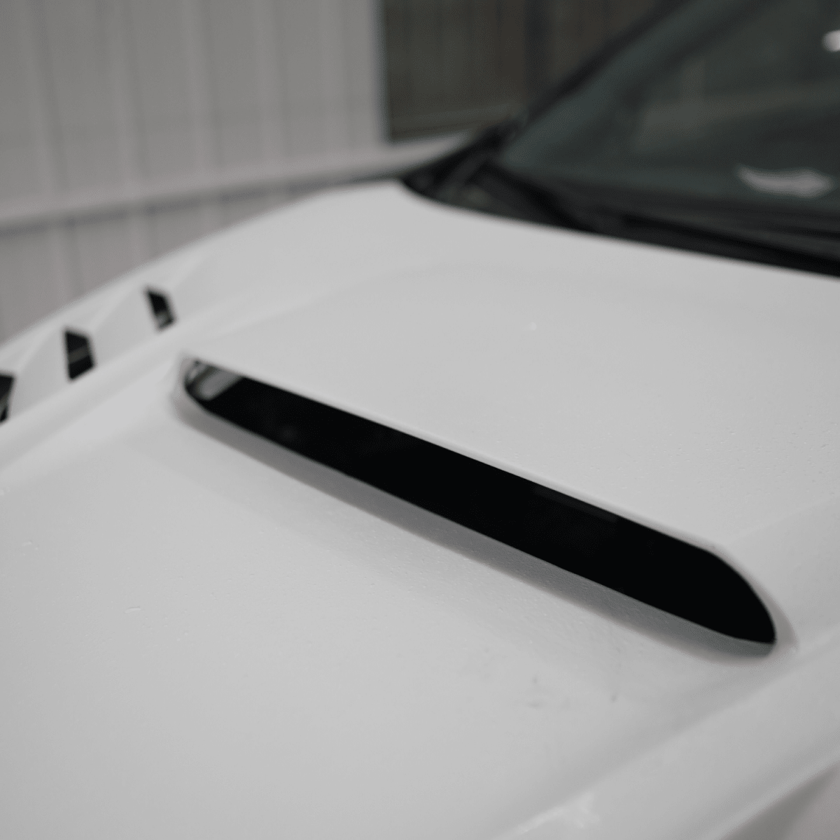 JDMuscle [22 - 26 WRX] Carbon Fiber Hood V1 - JDMuscleHoodsJDM-WRX22-SR1131CF2x2 Twill