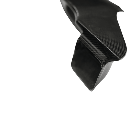 JDMuscle [22 - 26 WRX] Carbon Fiber Intake Snorkle - JDMuscleAir Intake DuctsJDM-WRX22-ITCF