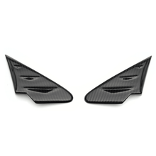 JDMuscle [22 - 26 WRX] Carbon Fiber J Panel Covers - JDMuscleExterior GarnishesJDM-WRX22-JPCCF2x2