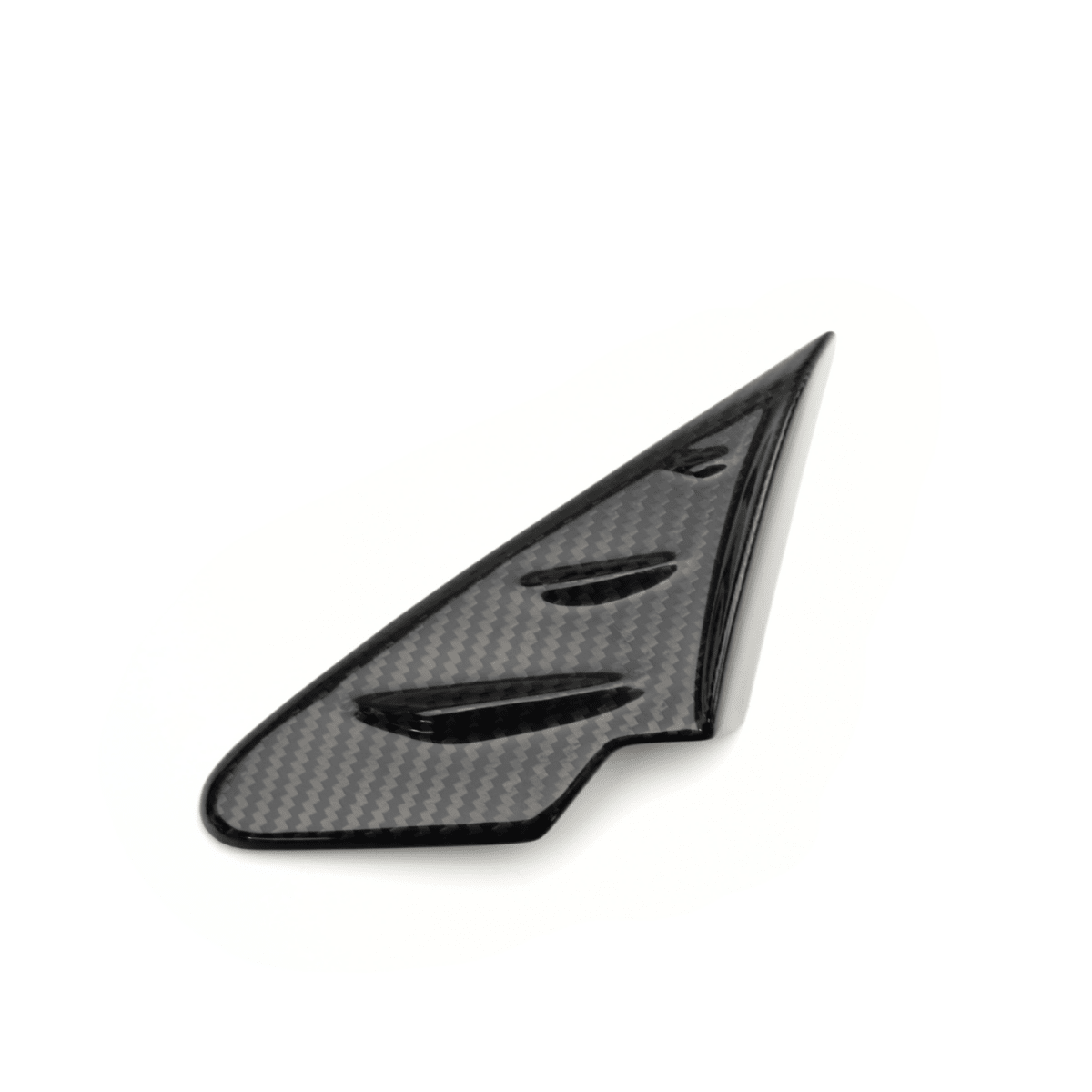 JDMuscle [22 - 26 WRX] Carbon Fiber J Panel Covers - JDMuscleExterior GarnishesJDM-WRX22-JPCCF2x2