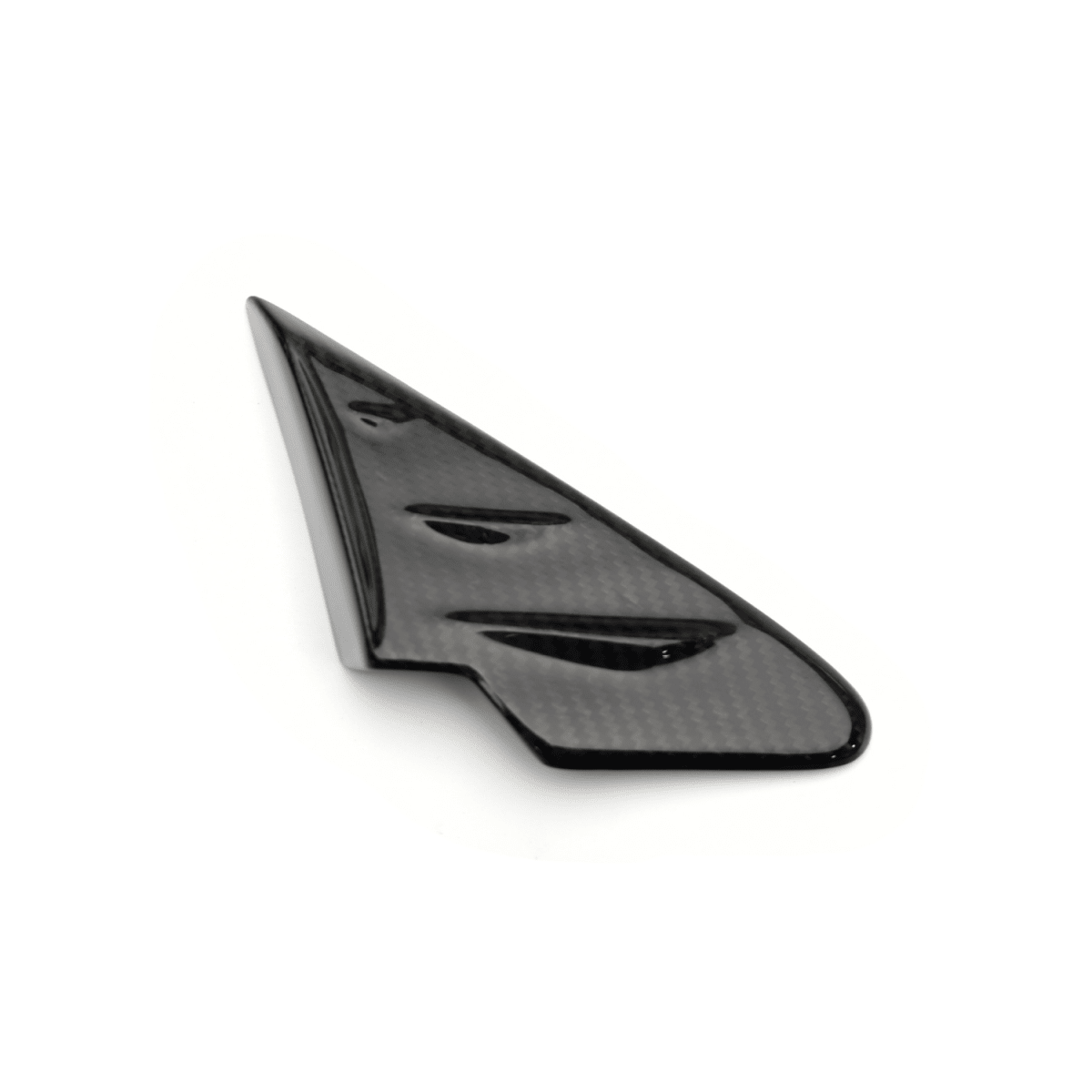 JDMuscle [22 - 26 WRX] Carbon Fiber J Panel Covers - JDMuscleExterior GarnishesJDM-WRX22-JPCCF2x2