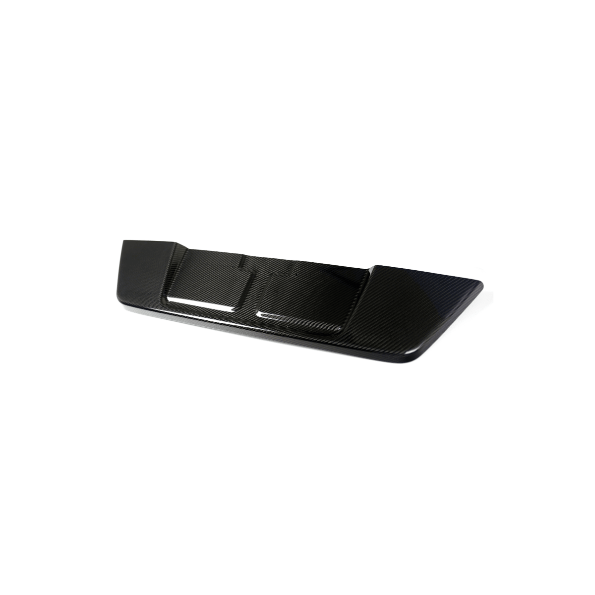 JDMuscle [22 - 26 WRX] Carbon Fiber License Plate Backing - JDMuscleExterior GarnishesJDM-WRX22-LIC