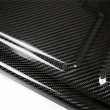 JDMuscle [22 - 26 WRX] Carbon Fiber License Plate Backing - JDMuscleExterior GarnishesJDM-WRX22-LIC