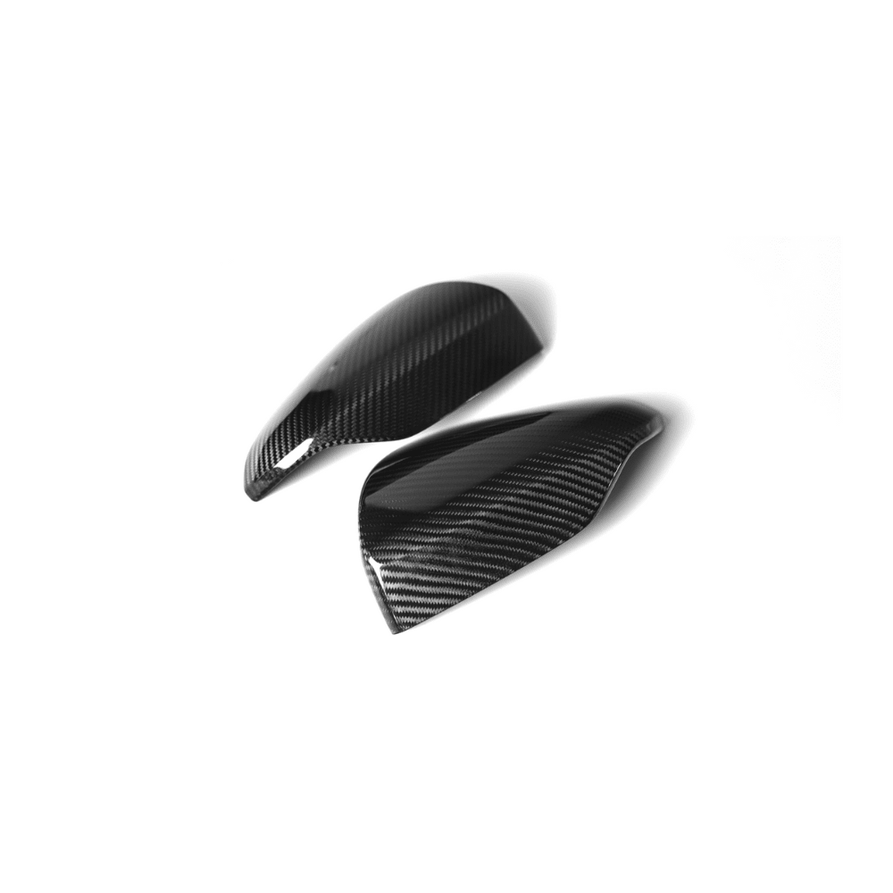 JDMuscle [22 - 26 WRX] Carbon Fiber Side Mirror Covers - JDMuscleAftermarket MirrorsJDM-WRX22-5572x2