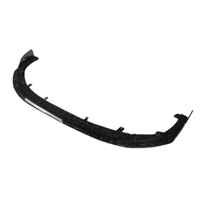 JDMuscle [22 - 26 WRX] Carbon Fiber V2 Front Bumper Lip - JDMuscleFront LipsJDM-WRX22-1136-F/LFCFForged Carbon Fiber